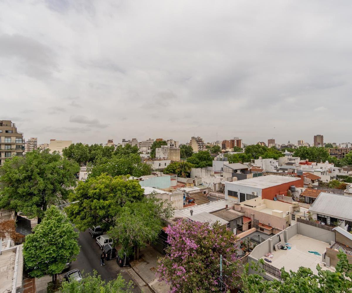 Venta Real Oportunidad a Estrenar, Espectacular Departamento de 3 Ambientes, Santa Rita 4