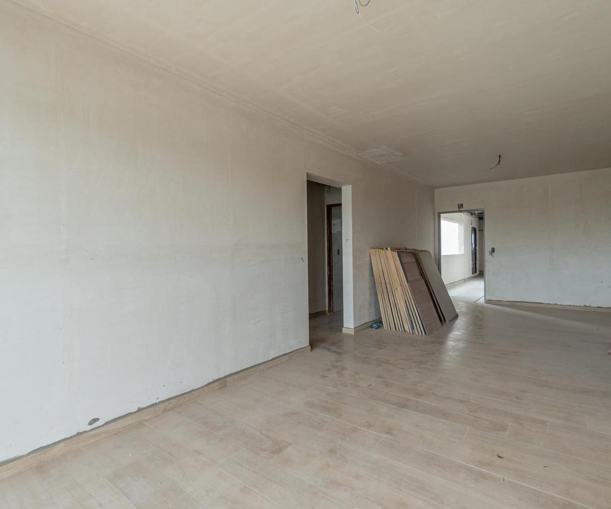 Venta Real Oportunidad a Estrenar, Espectacular Departamento de 3 Ambientes, Santa Rita 2