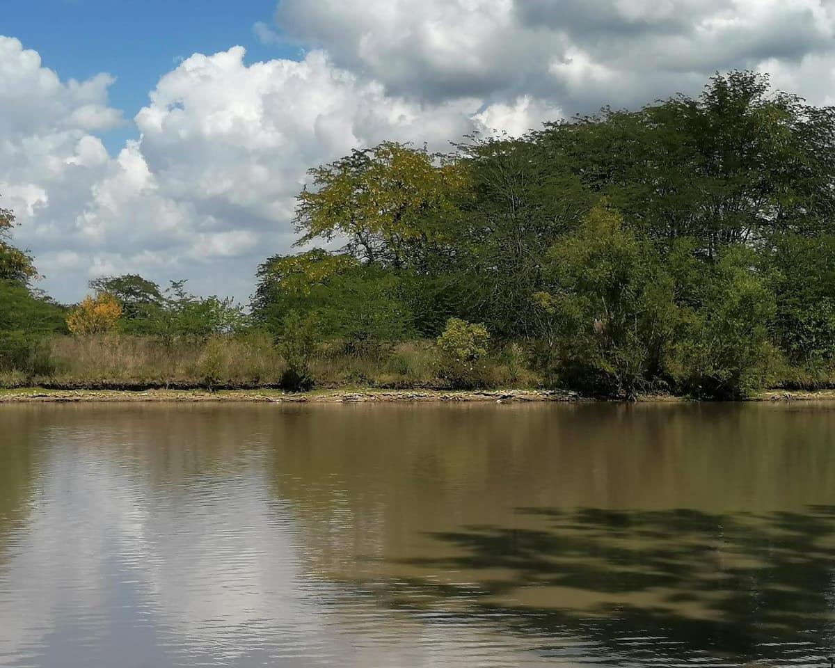 Venta terreno