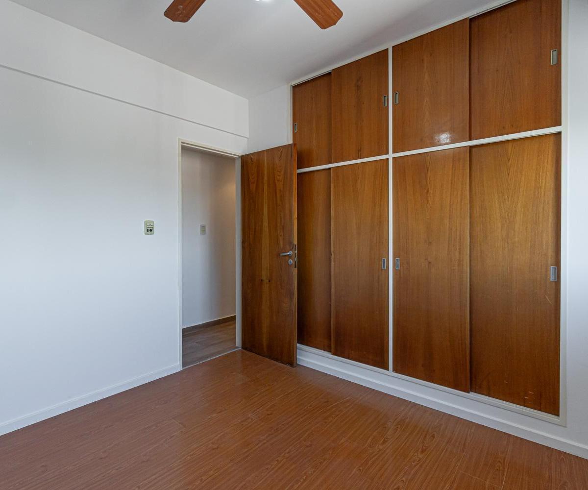 Departamento en San Martin Centro 3 Ambientes Al Frente, Balcon, Terraza, Lavadero Independiente 5