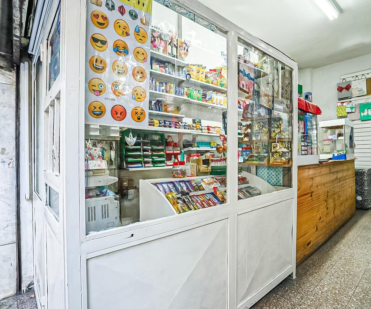 Foto de Excelente local comercial en Abasto, imagen 4