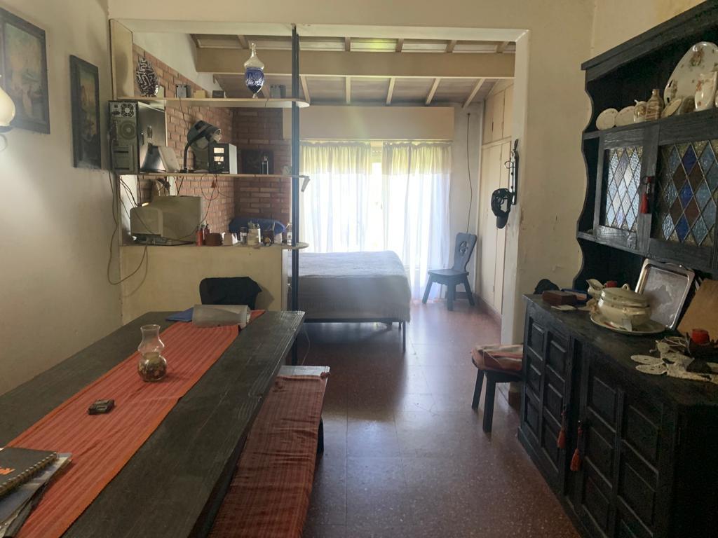 Venta Casa con Garage a Reciclar en Una Planta San Andres 5