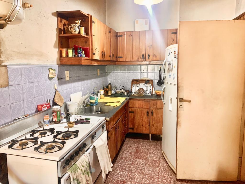 Venta Casa con Garage a Reciclar en Una Planta San Andres 3