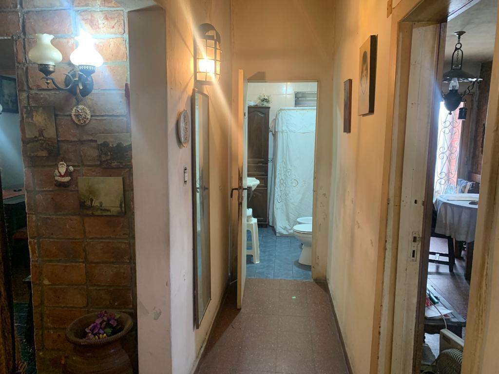 Venta Casa con Garage a Reciclar en Una Planta San Andres 4