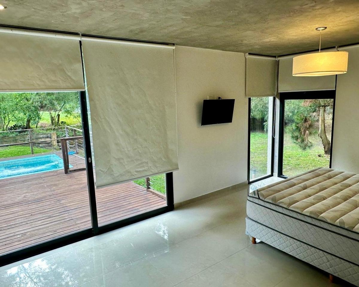 Casa en Venta en Barrio Costa Esmeralda 2