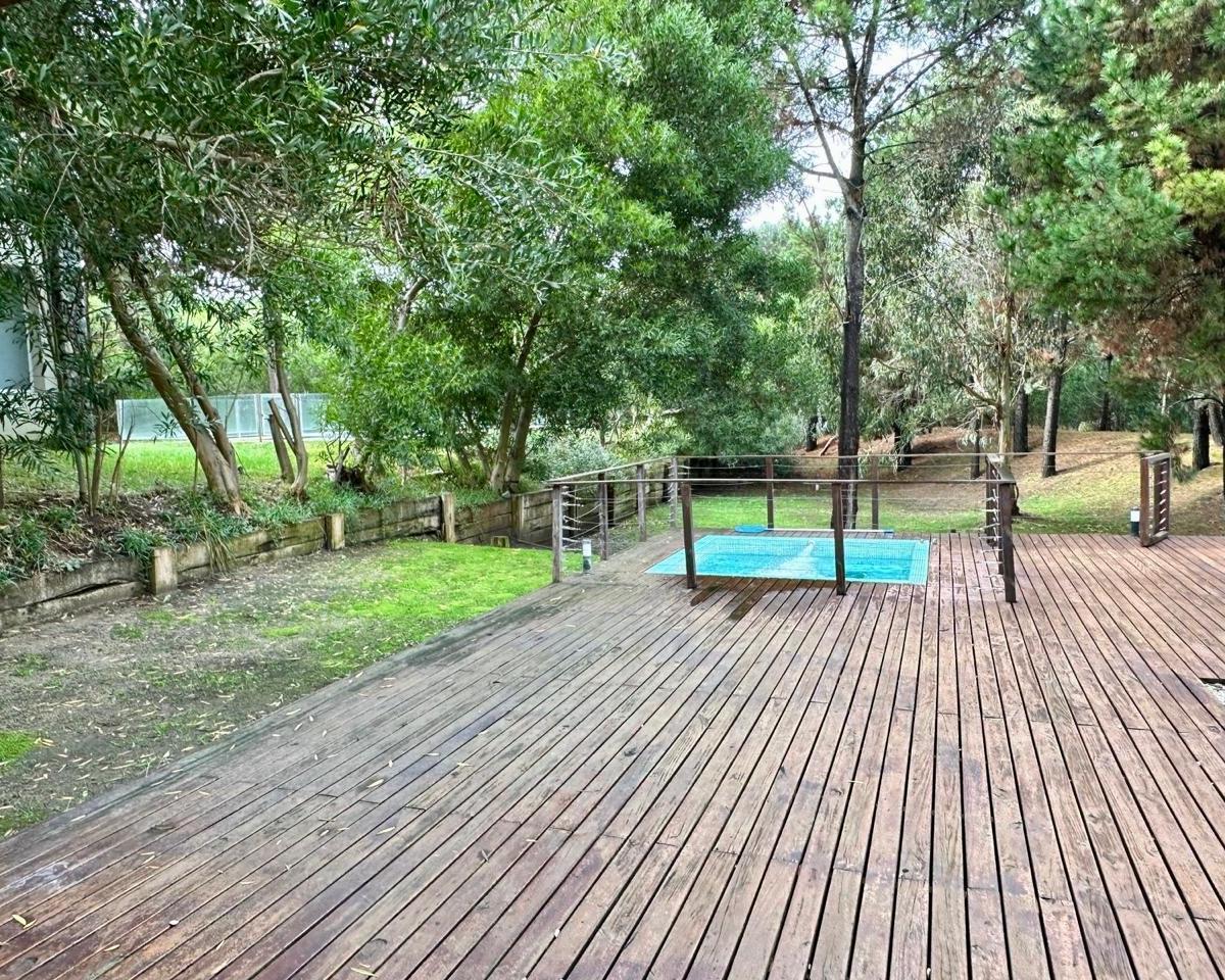 Casa en Venta en Barrio Costa Esmeralda 3