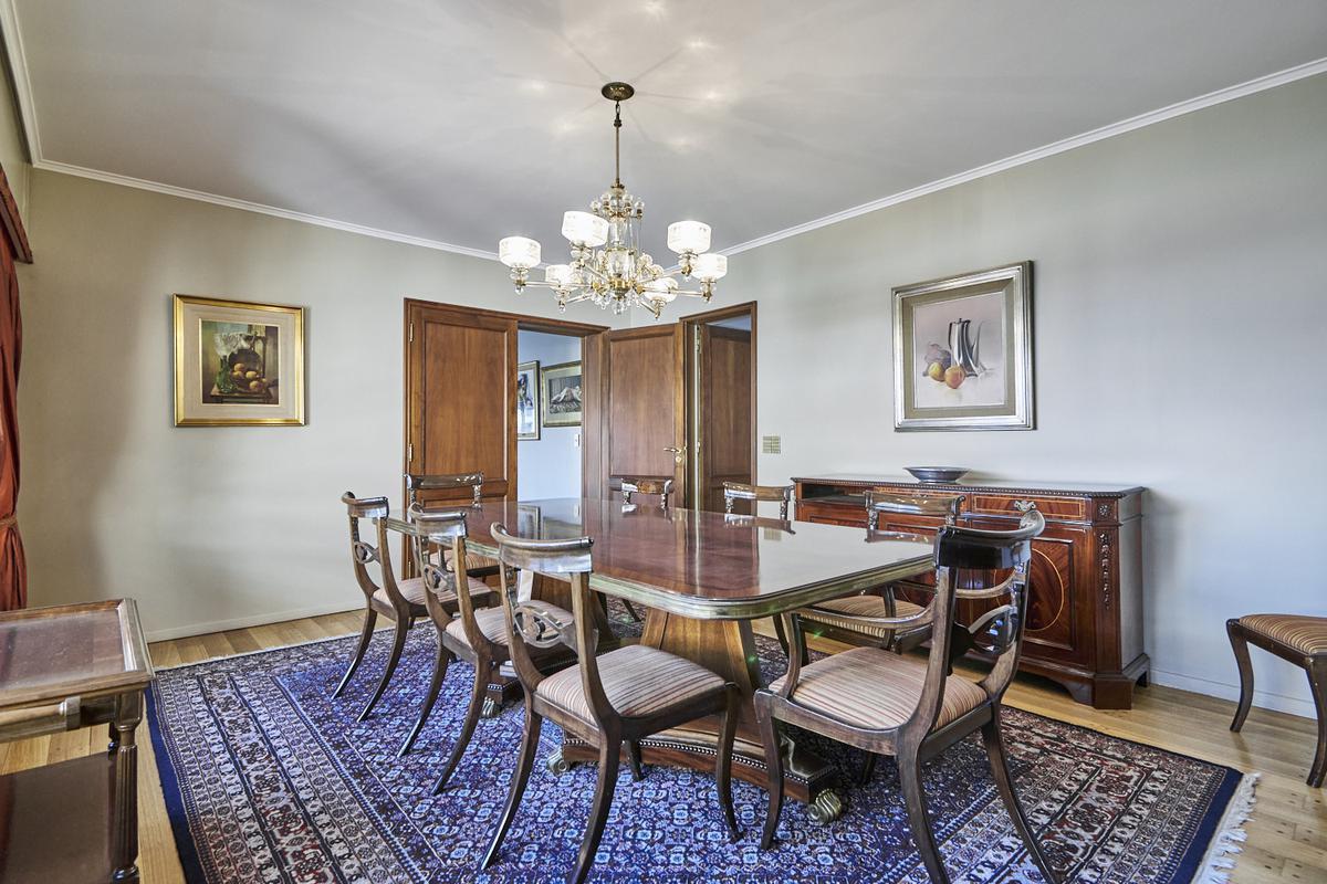 Departamento - Recoleta 5