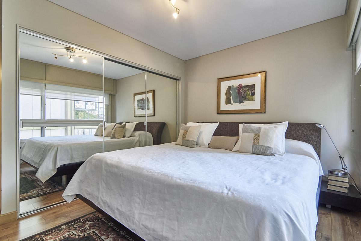 Departamento - Recoleta 3