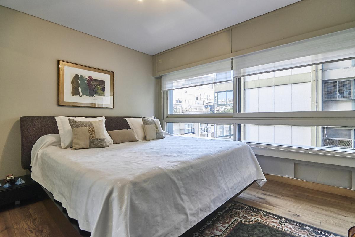 Departamento - Recoleta 2