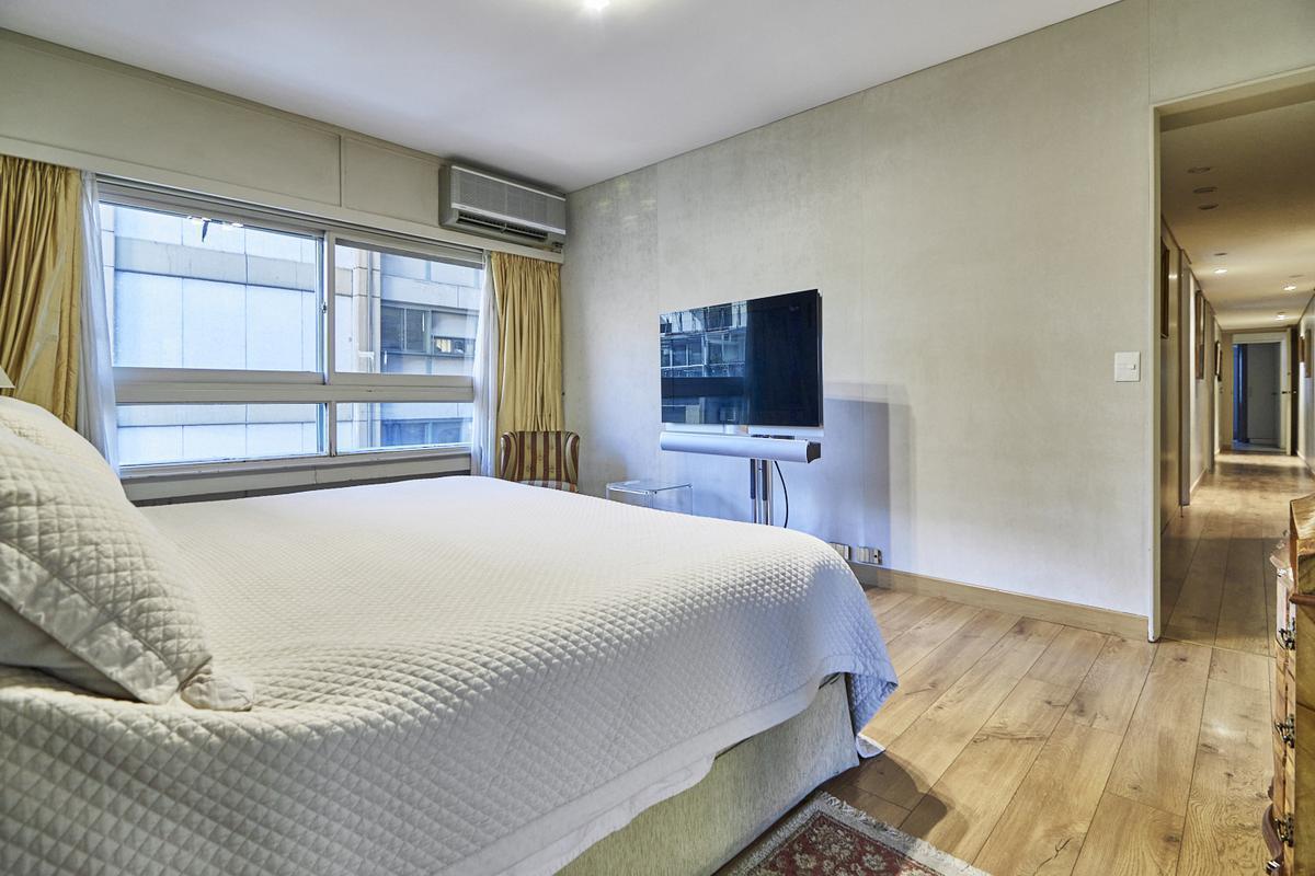 Departamento - Recoleta 1