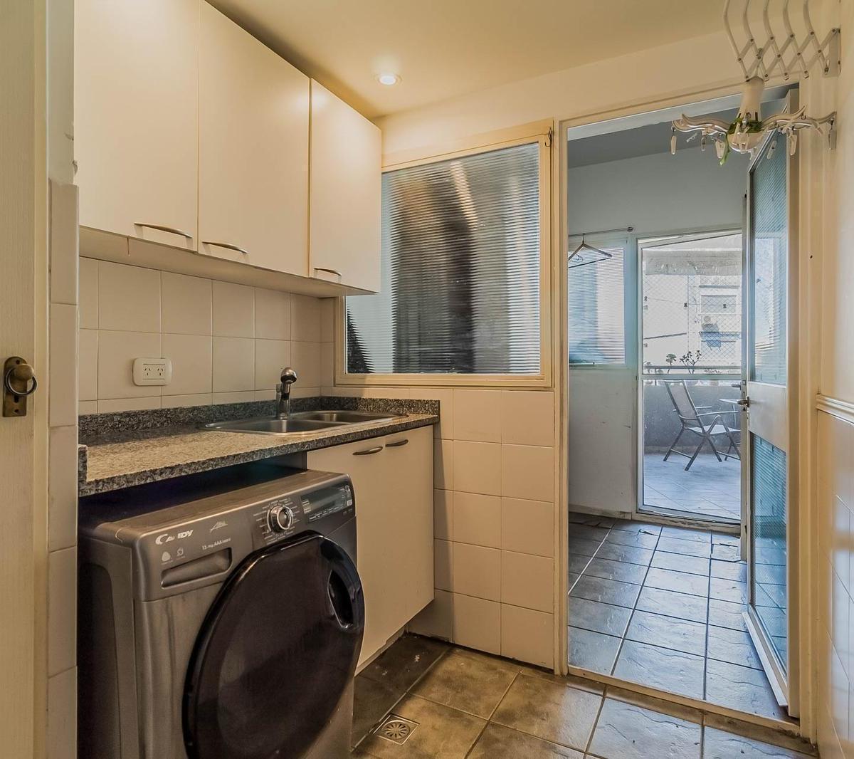 Venta Belgrano Departamento 4 Ambientes 3