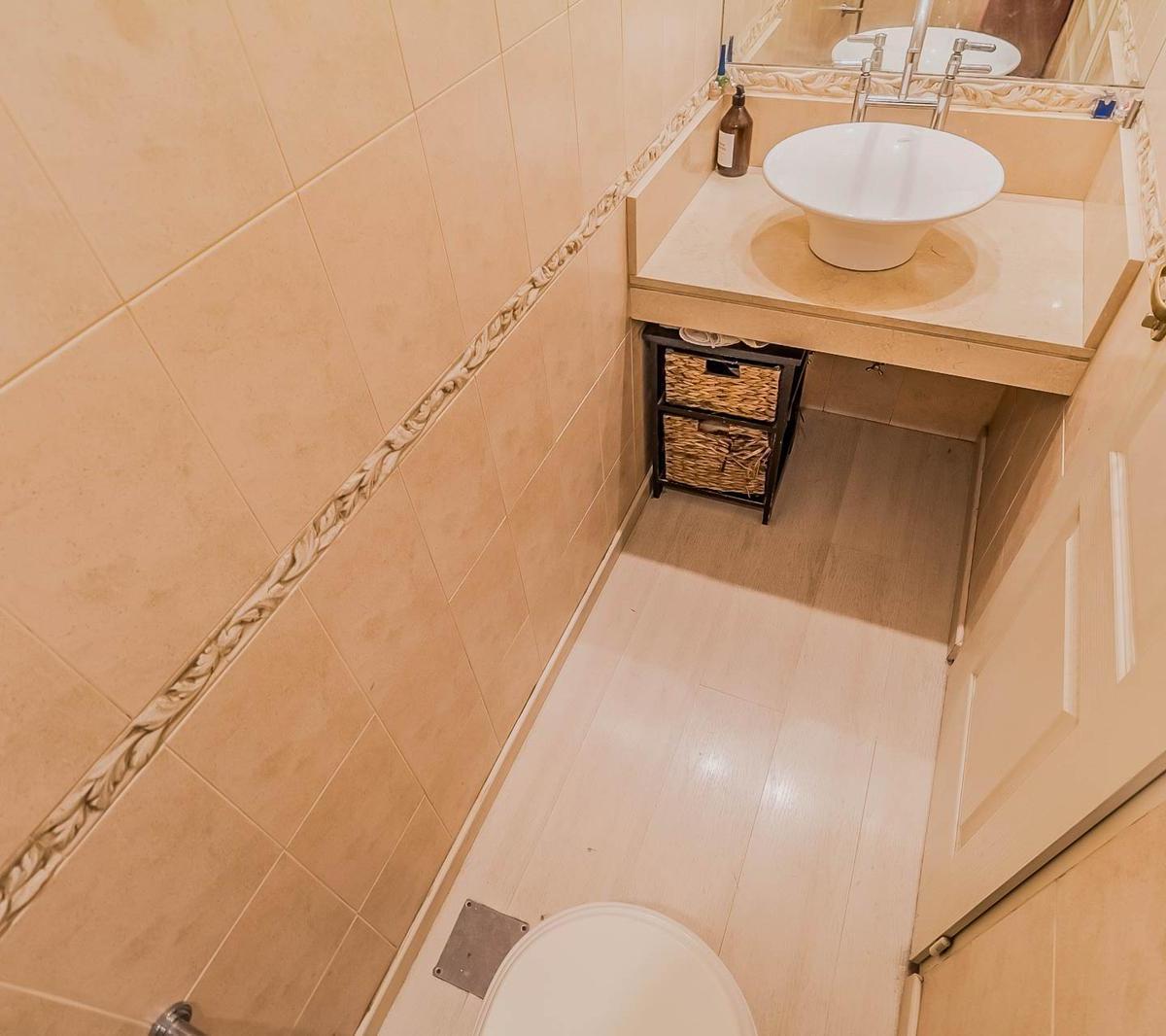 Venta Belgrano Departamento 4 Ambientes 1
