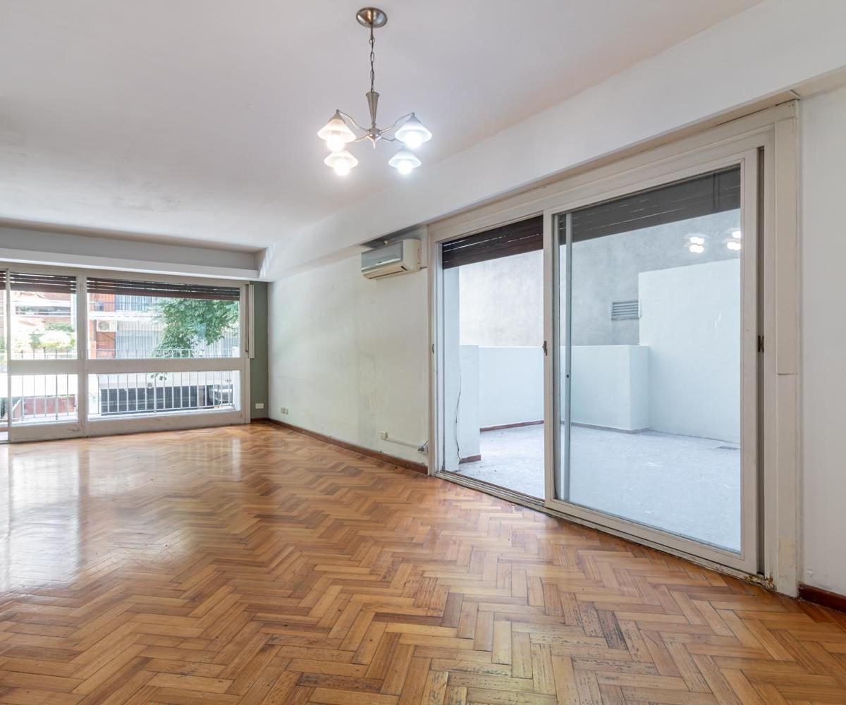 Departamento en Belgrano C 1