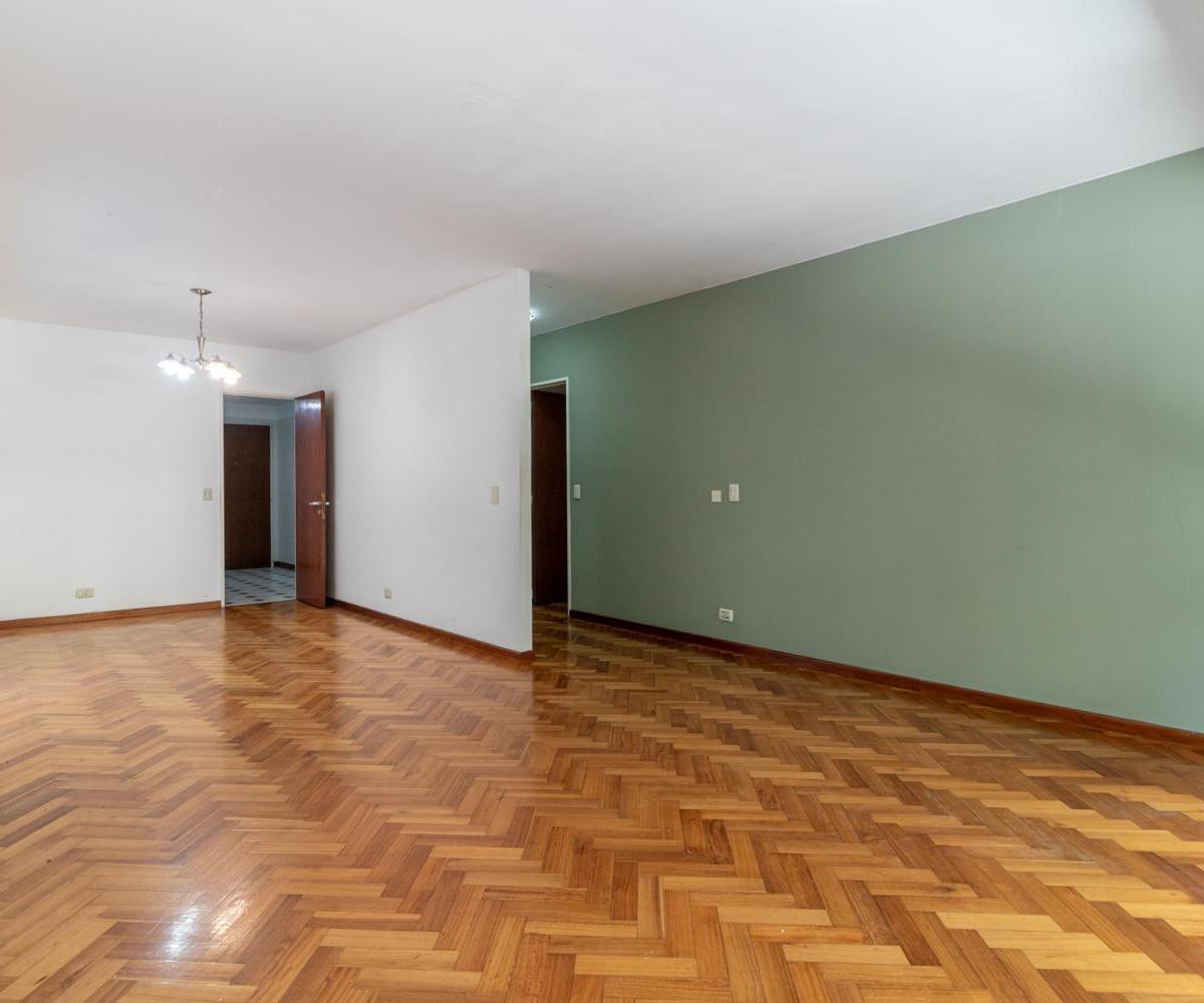 Departamento en Belgrano C 2
