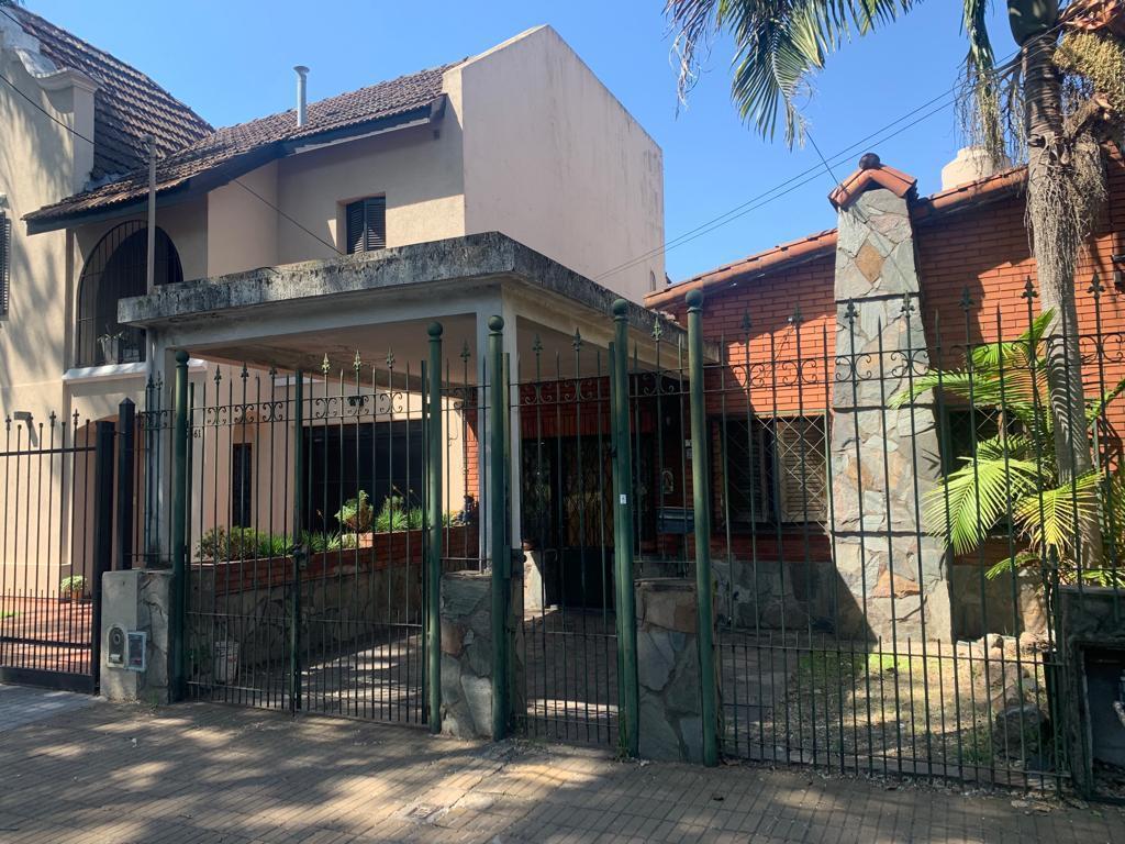 Venta Casa con Garage a Reciclar en Una Planta San Andres 3