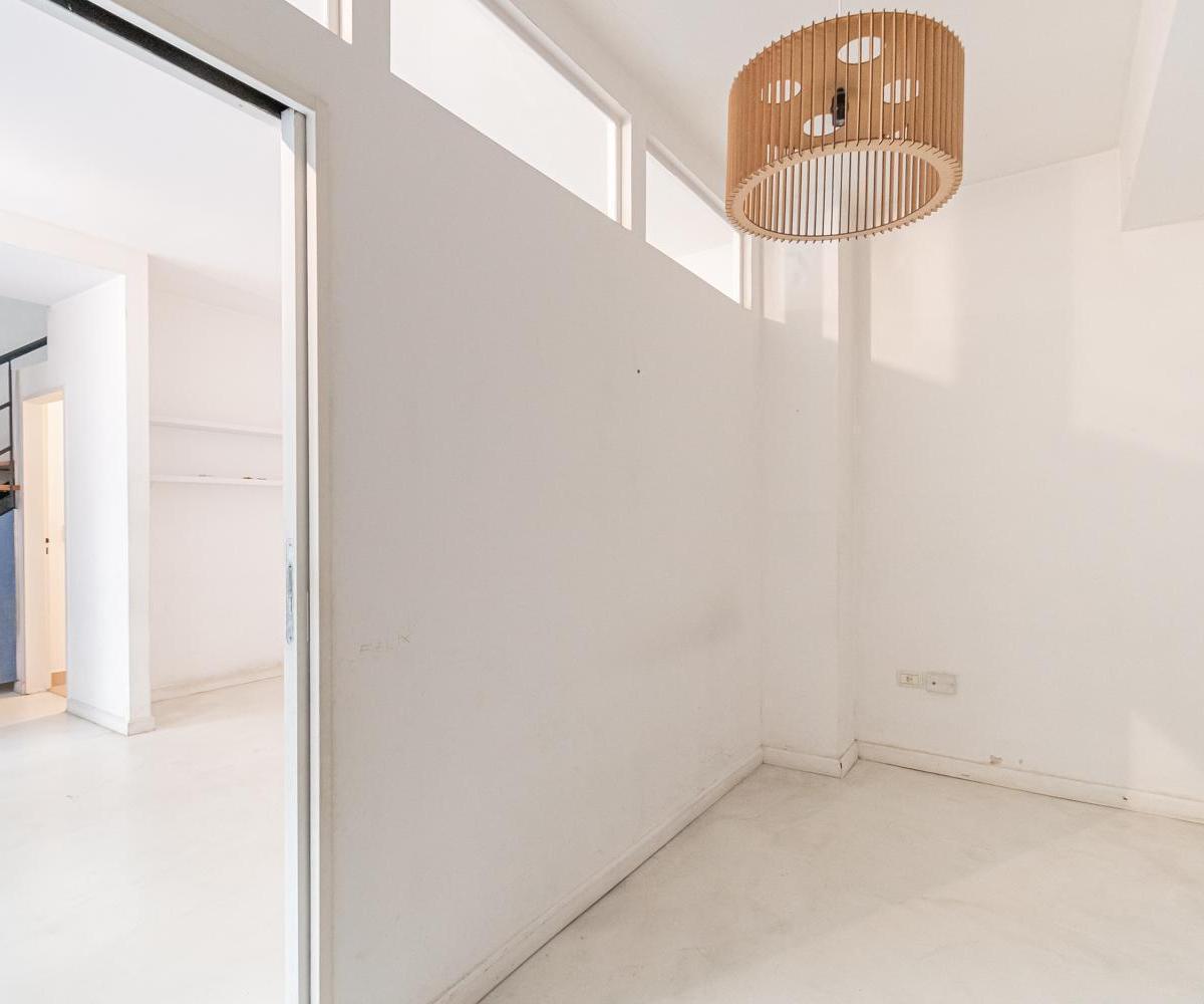 PH en Venta 4 Ambientes en San Telmo con Terraza 5