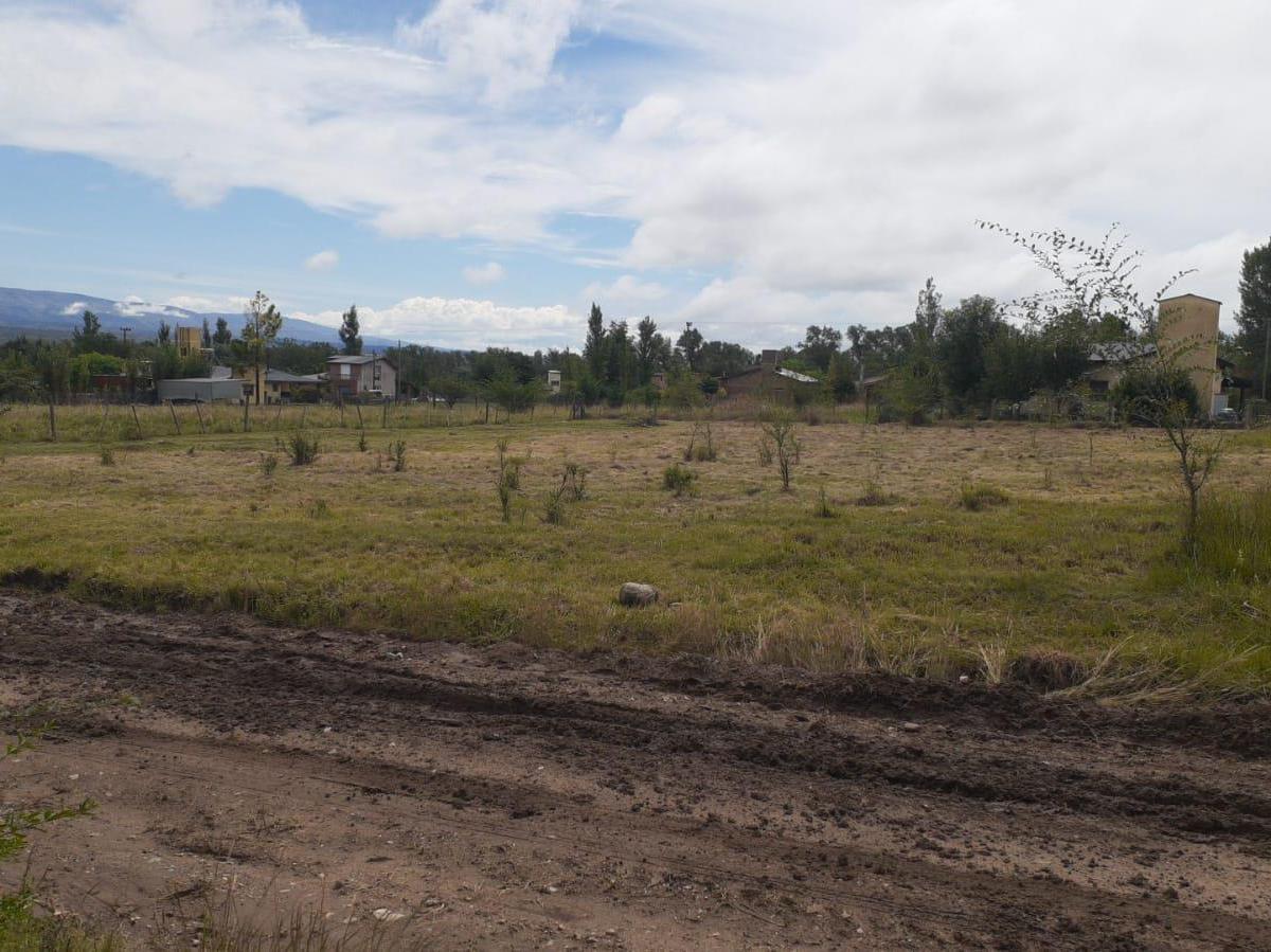 Terreno en Los Reartes: Venta C/ Escritura. Excelente Ubicación 5