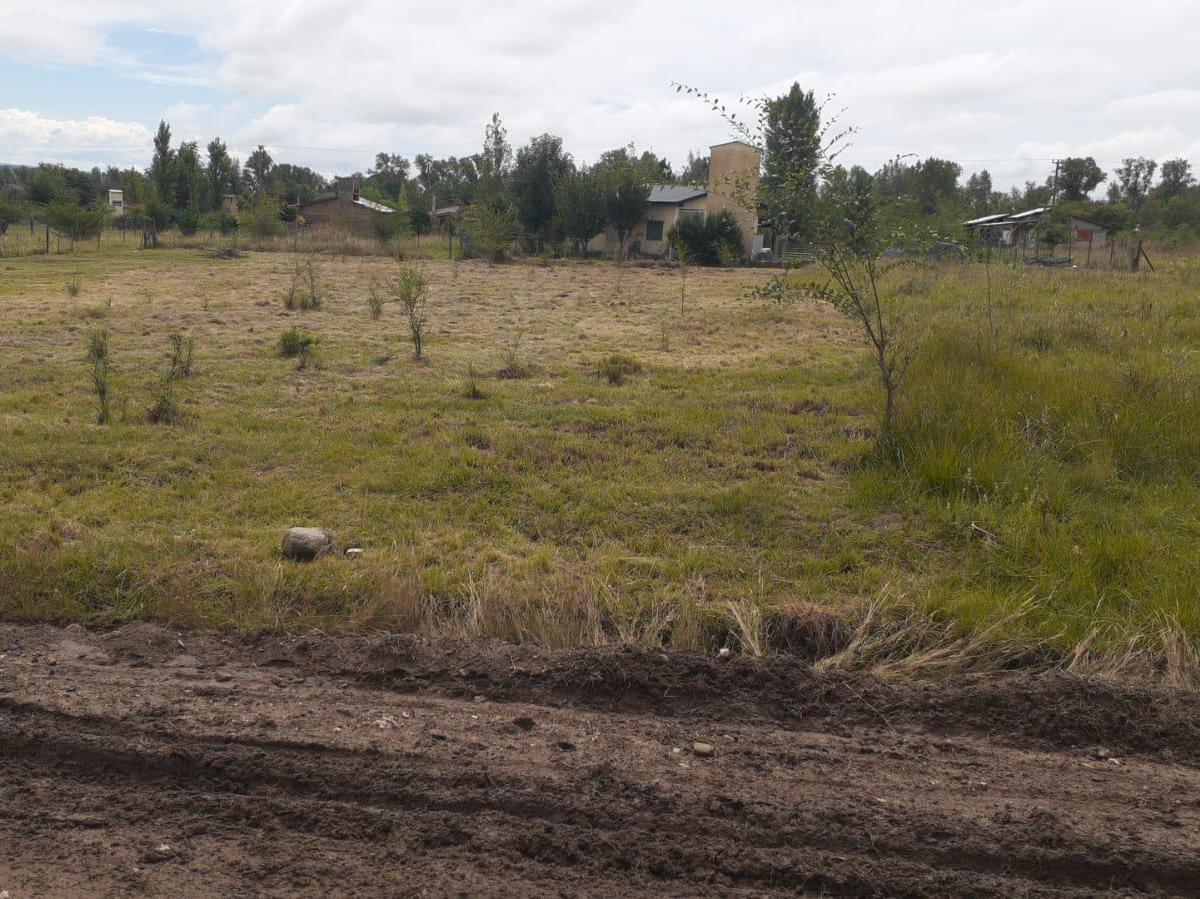 Terreno en Los Reartes: Venta C/ Escritura. Excelente Ubicación 2