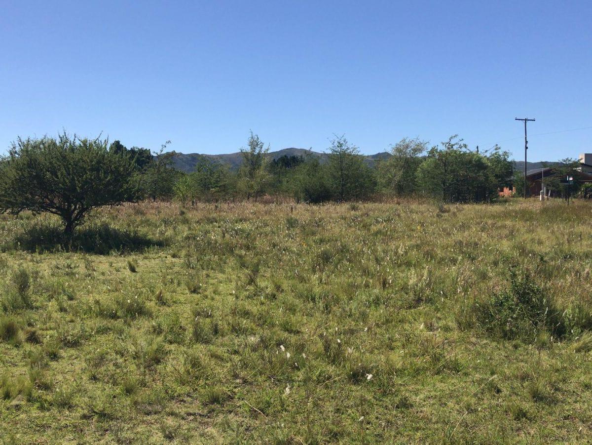 Terreno en Los Reartes: Venta C/ Escritura. Excelente Ubicación 1