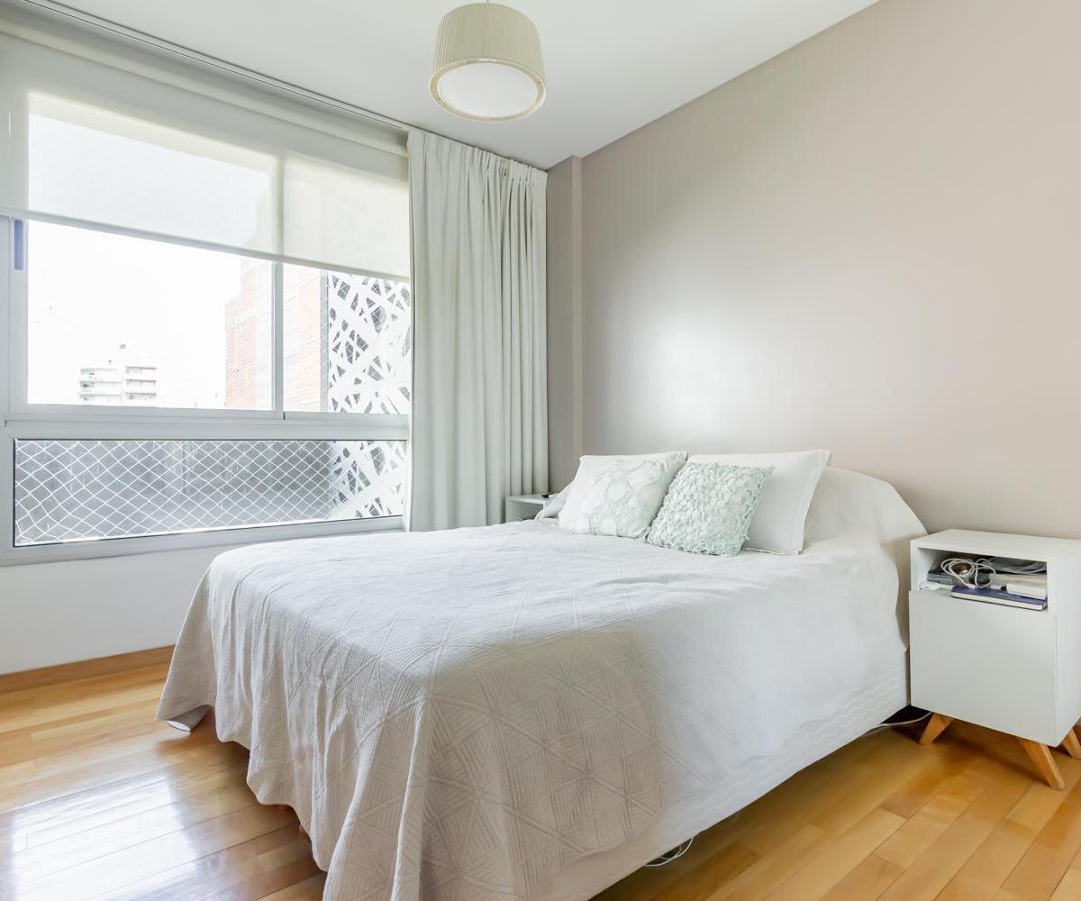 Departamento en Venta 3 Ambientes Balcón y Cochera Fija Cubierta. Parque Chacabuco /caballito Sur 5
