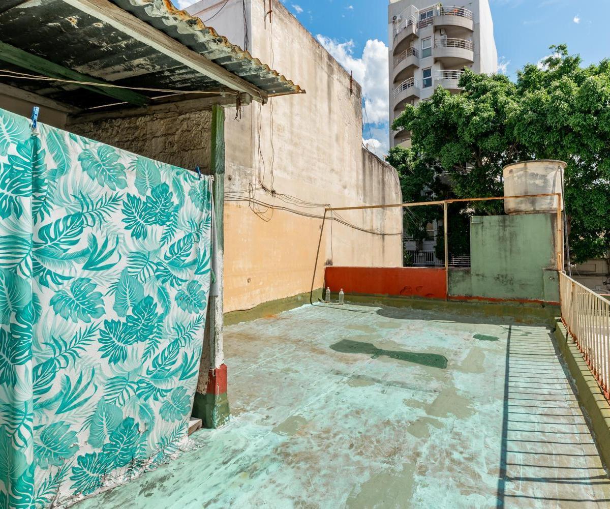 PH Tipo Casa, en Venta, Entrada Independ, Terraza, Caballito 4