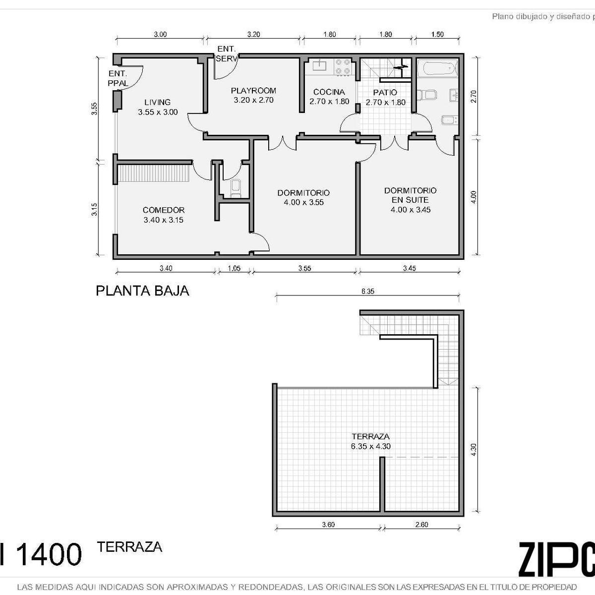 Plano 1