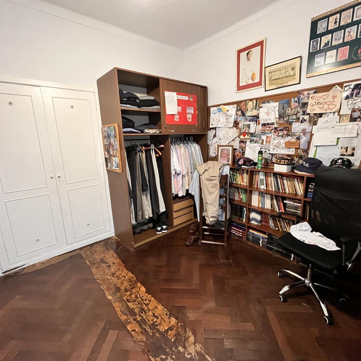 Casa en Venta en Acassuso 5 Amb en Una Planta 2