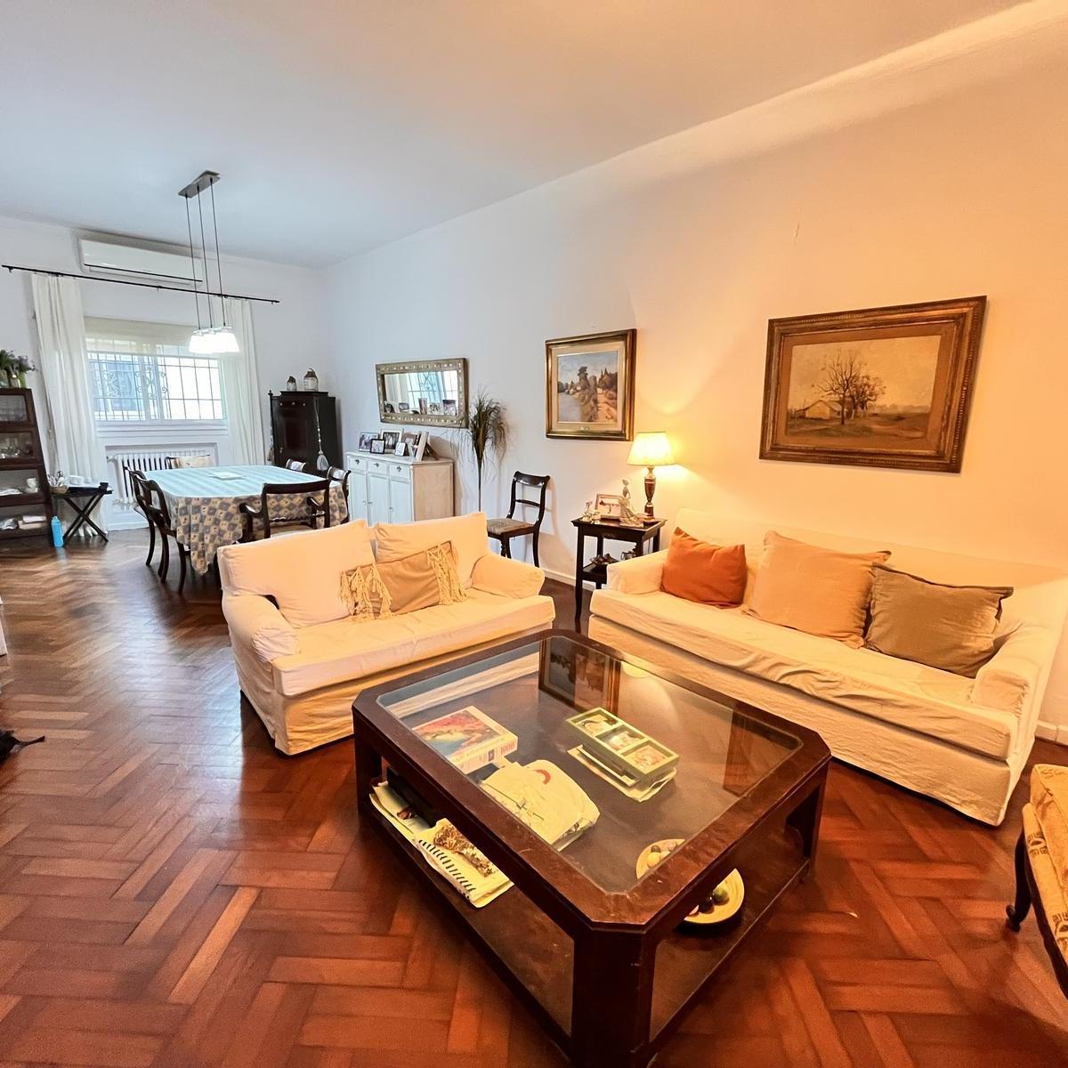 Casa en Venta en Acassuso 5 Amb en Una Planta 3