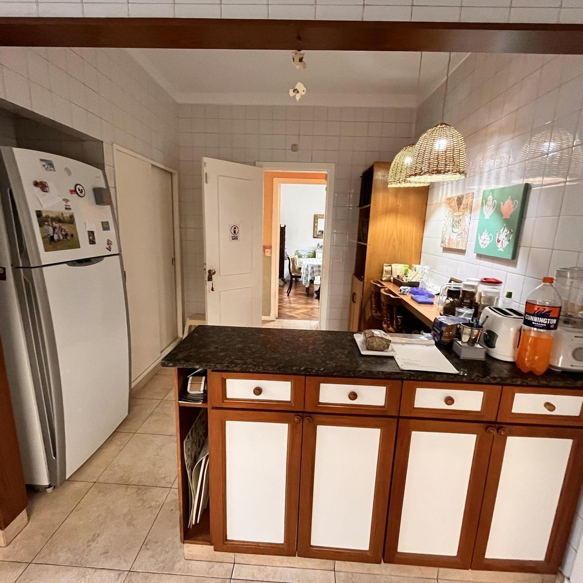 Casa en Venta en Acassuso 5 Amb en Una Planta 2