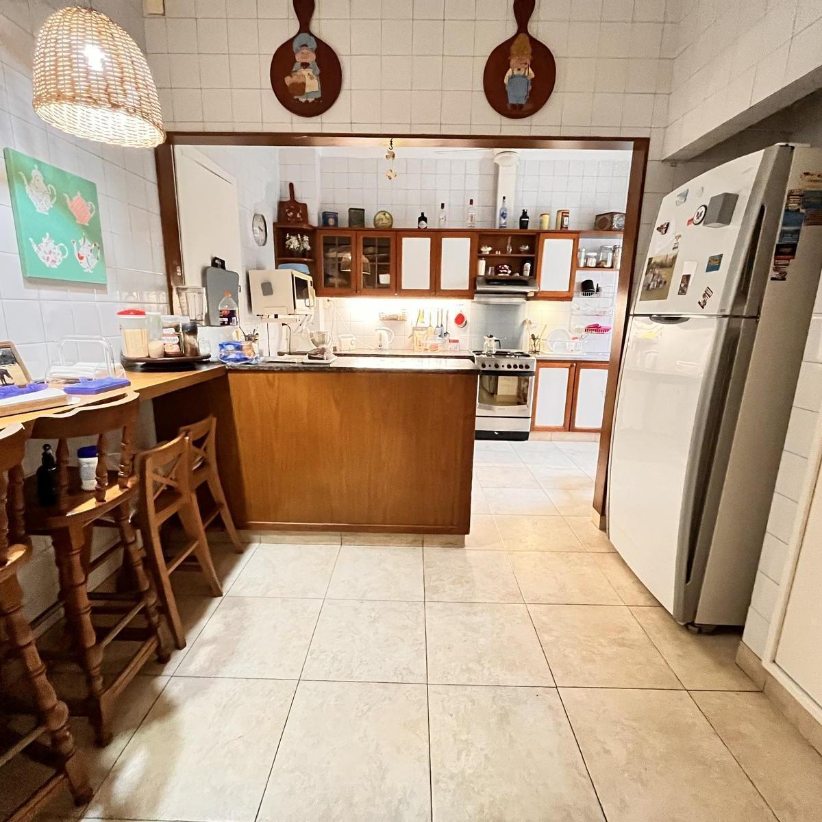 Casa en Venta en Acassuso 5 Amb en Una Planta 5