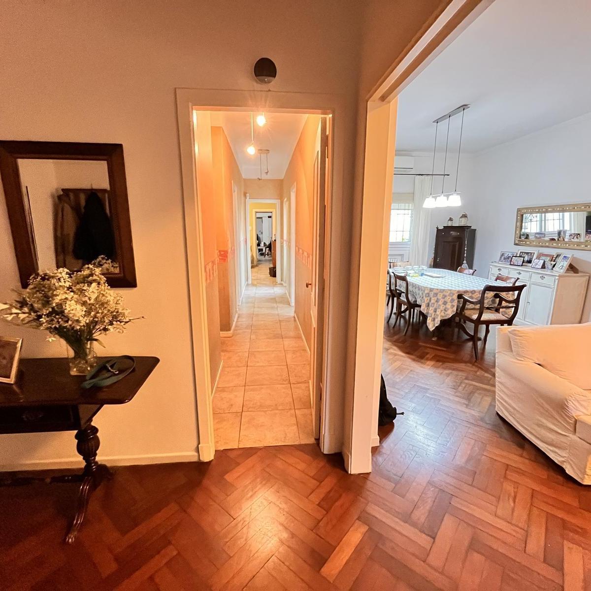 Casa en Venta en Acassuso 5 Amb en Una Planta 5