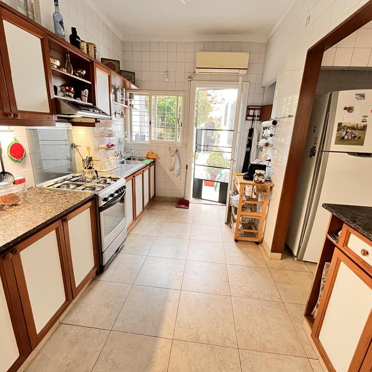 Casa en Venta en Acassuso 5 Amb en Una Planta 3