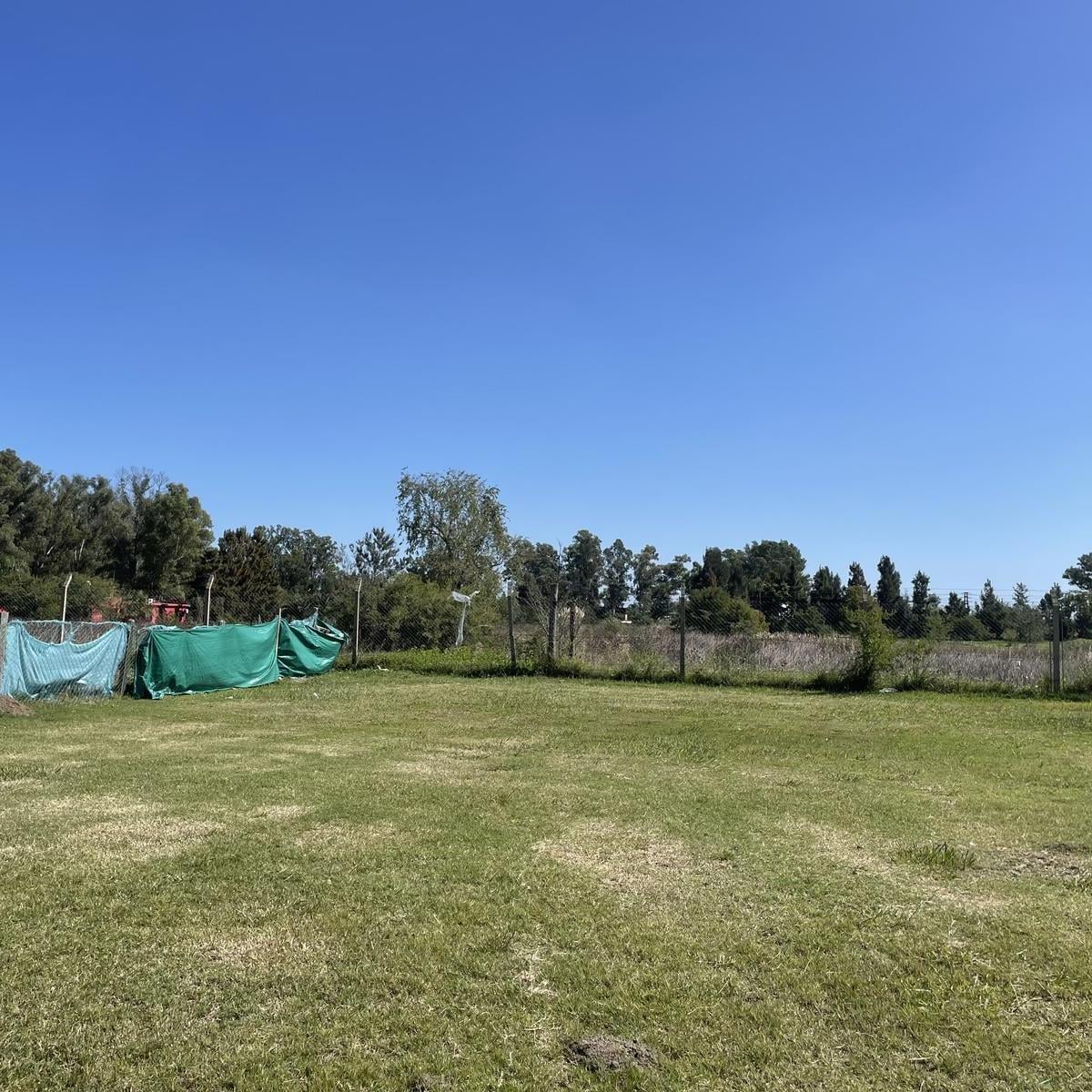 Lote en Santa Isabel, Etapa II, ingeniero Maschwitz