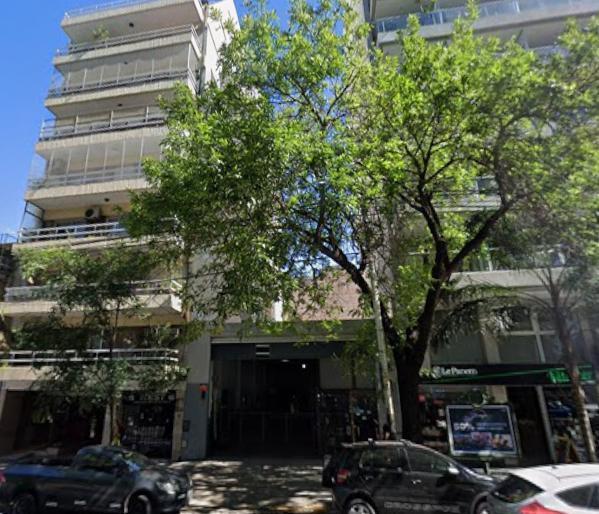 Terreno en Venta en Caballito - Apto Desarrollo 3