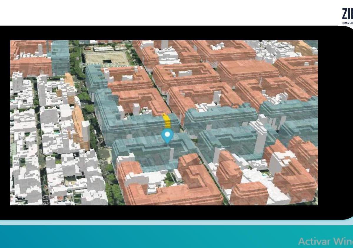 Terreno en Venta en Caballito - Apto Desarrollo 2