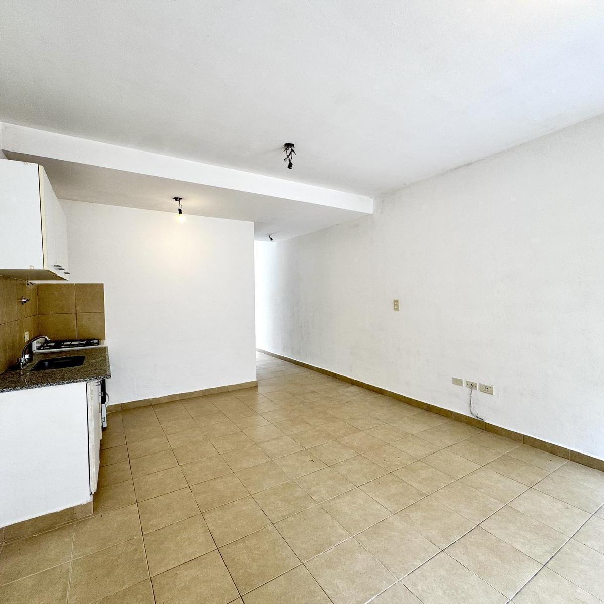 Venta Departamento 2 Ambientes 3