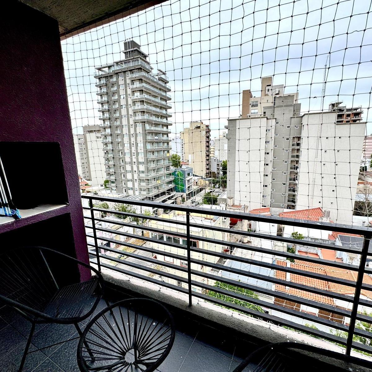 Venta Departamento 2 Ambientes 1