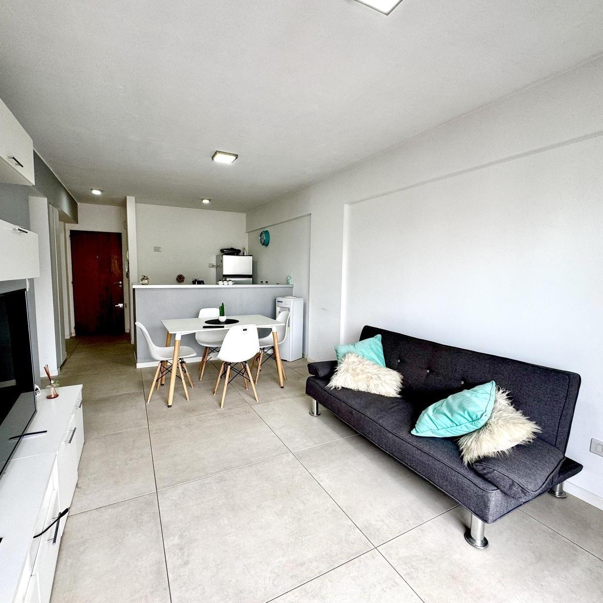 Venta Departamento 2 Ambientes 2