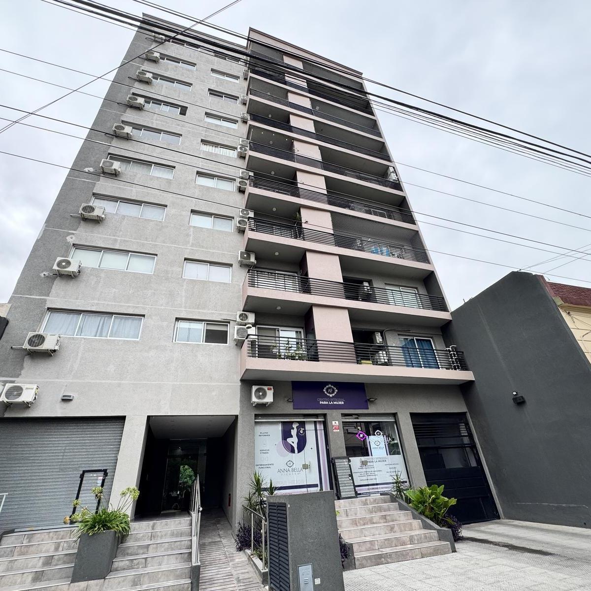 Venta Departamento 2 Ambientes 5