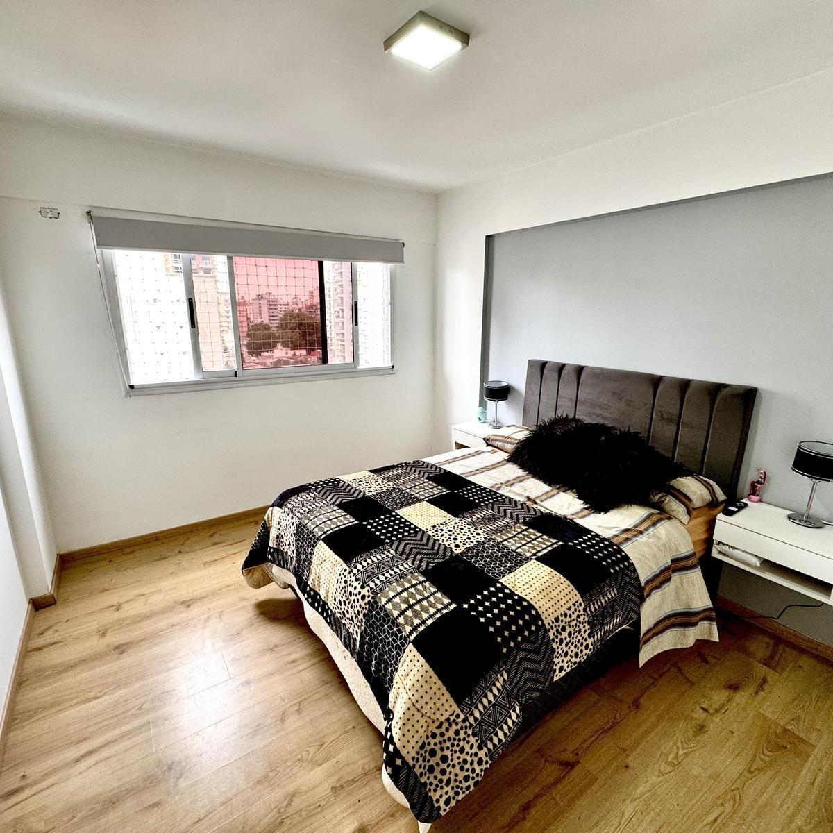 Venta Departamento 2 Ambientes 4