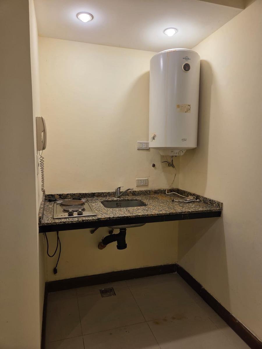 Departamento en Venta. Oportunidad a m del Hospital Fernandez 1