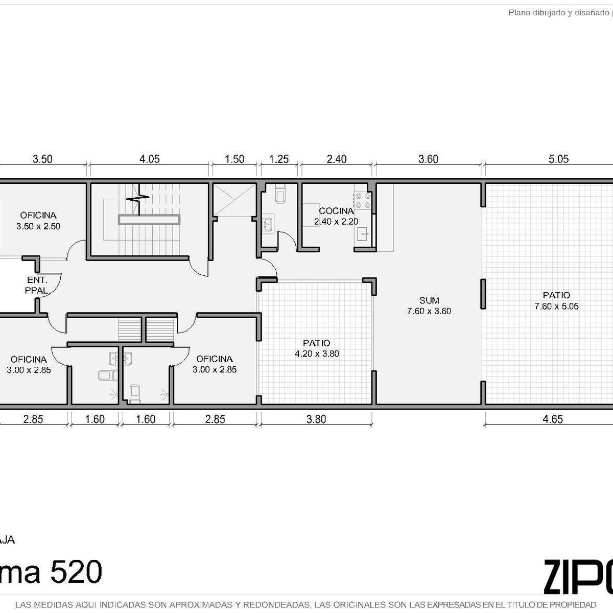 Plano 3