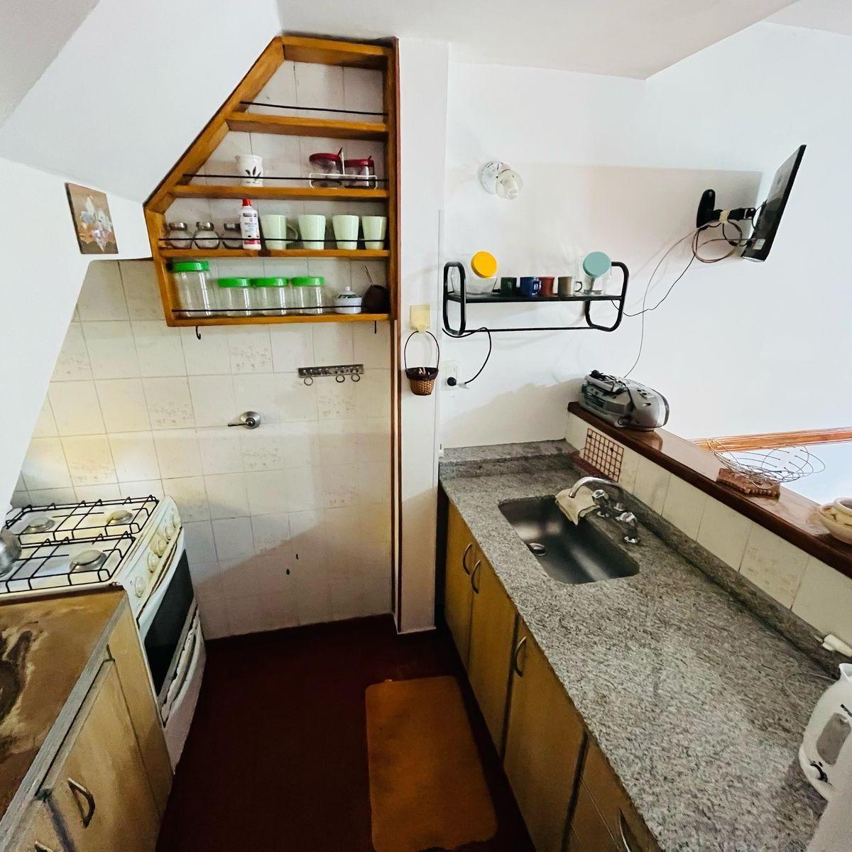 Duplex en Venta a Dos Cuadras de La Playa 3