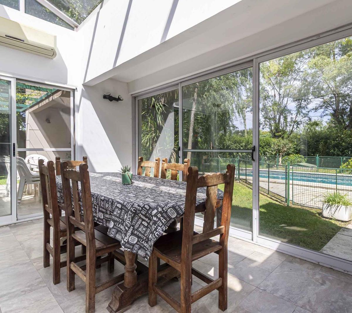 Foto de Casa en Los Troncos, imagen 2