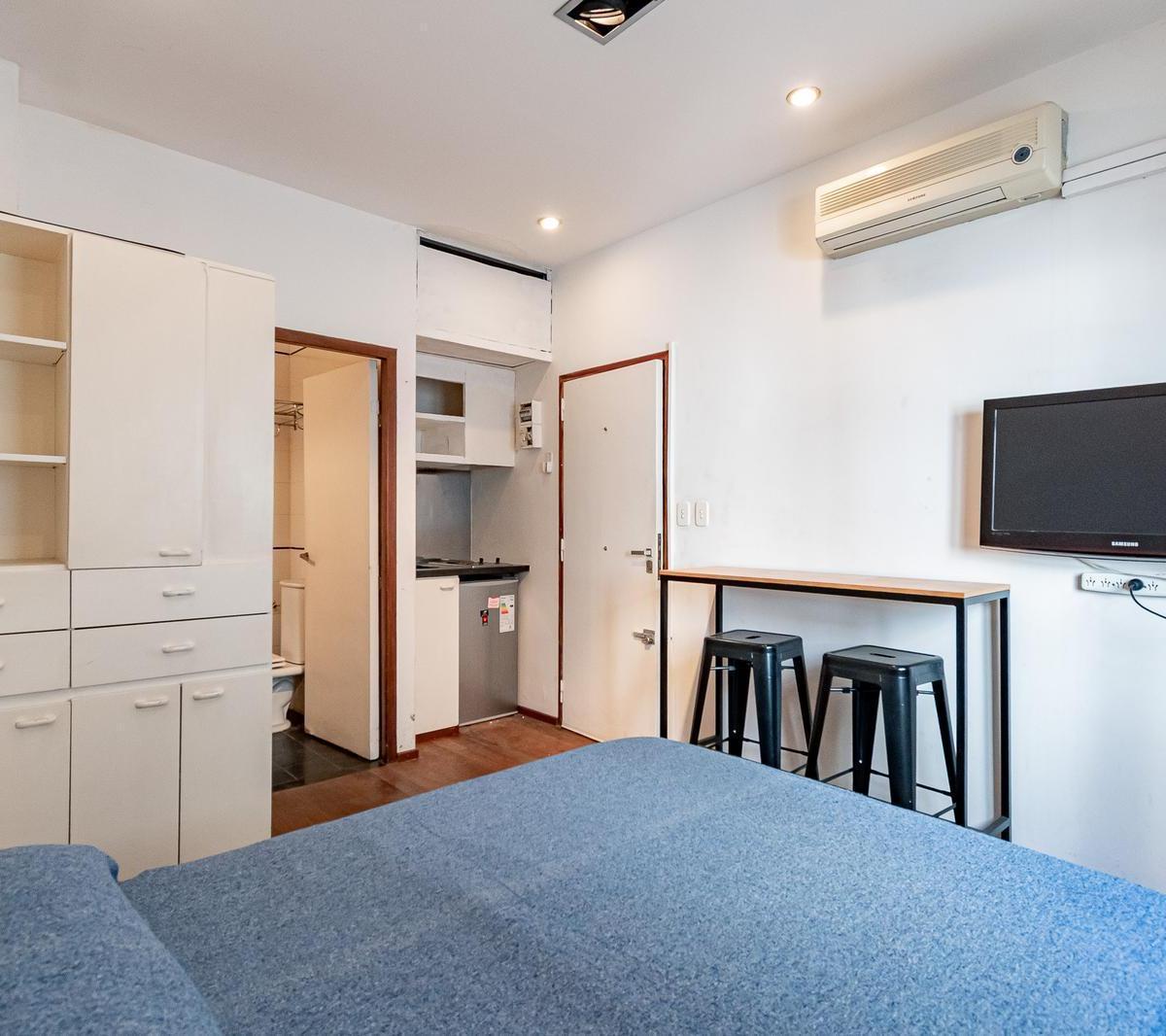 Departamento en Zona " La Isla" 4