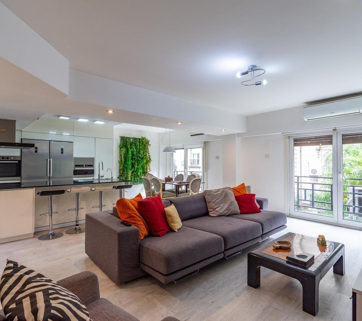 Foto de Departamento en VENTA, 3 ambientes, equipado a full,, imagen 4