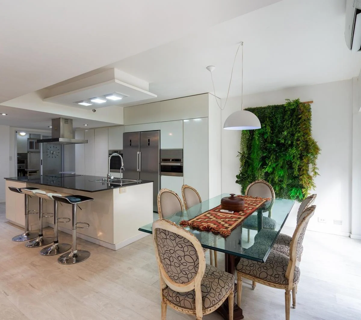 Departamento en VENTA, 3 ambientes, equipado a full,
