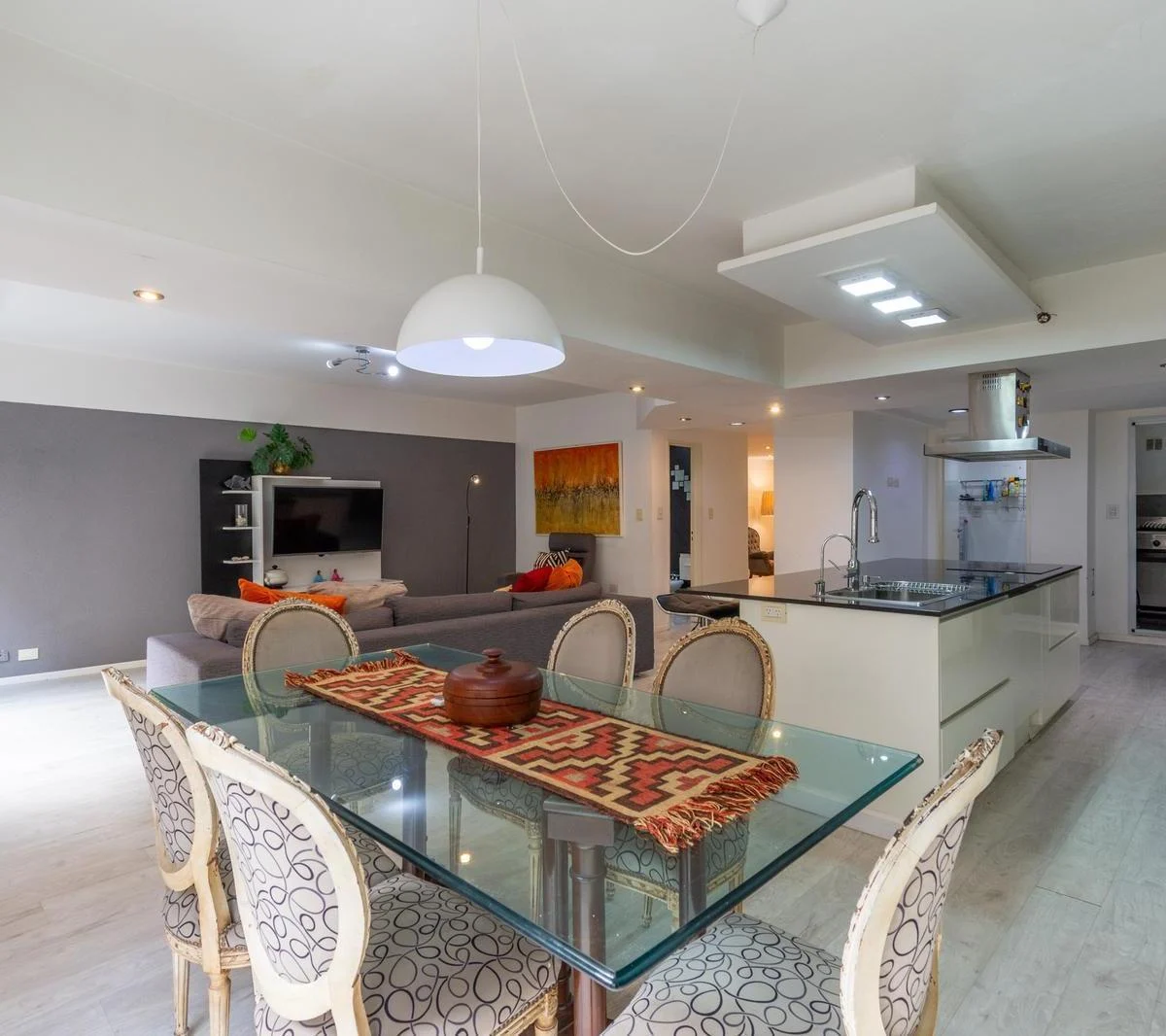 Foto de Departamento en VENTA, 3 ambientes, equipado a full,, imagen 5