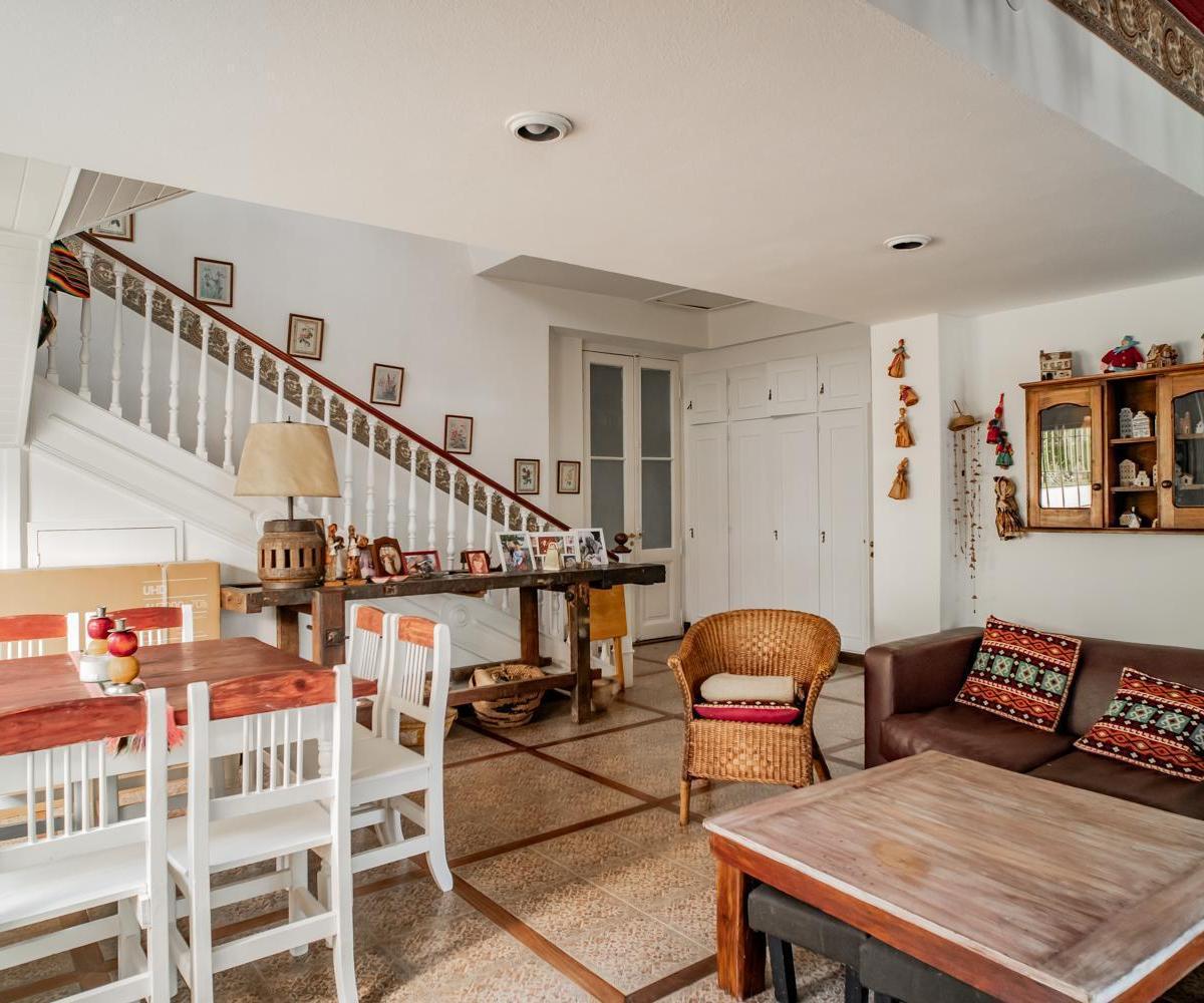 Venta Casa 8 Amb en Tigre Residencial. Apta P/distintos Usos Comerciales. 3