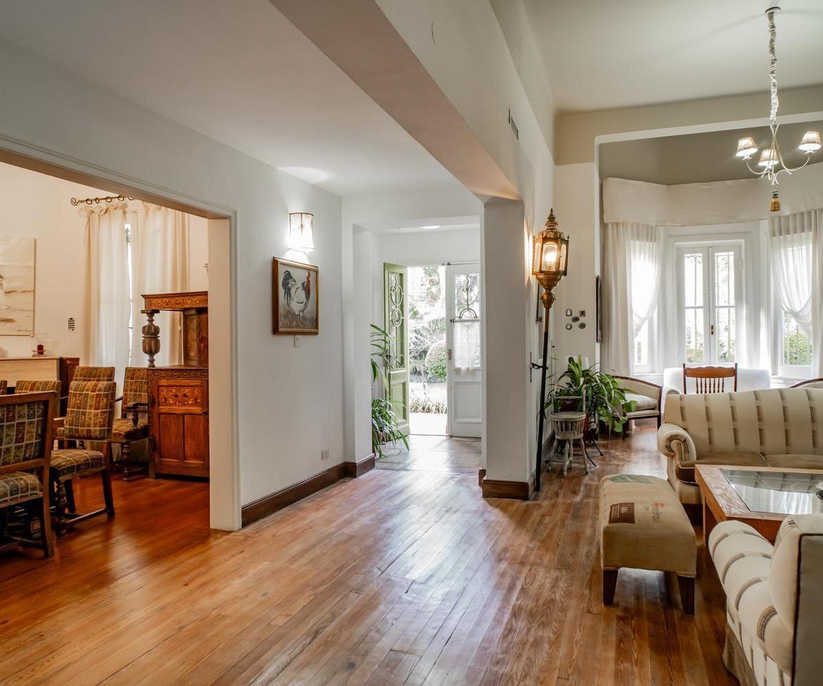 Venta Casa 8 Amb en Tigre Residencial. Apta P/distintos Usos Comerciales. 5